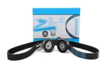 Citroen Nemo 1.4 Hdi Euro 4 Dizel Triger Seti Dayco Marka