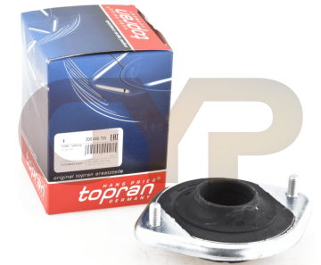 Opel Corsa B Amortisör Üst Takozu Topran Marka
