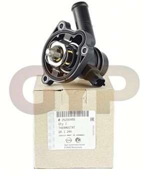 Opel Meriva B 1.4 (A14NET) Turbo Termostat Orijinal ürün