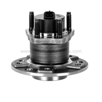 Opel Astra G 5 Bijon Arka Porya Bilyası GAUTOPARTS
