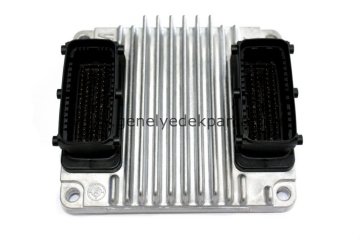 Opel Vectra C Motor Beyni 1.6 2.2 GM Marka