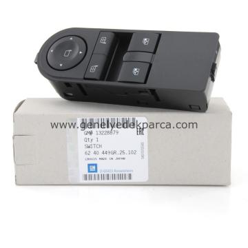 Opel Astra H Cam Açma Anahtarı 2 Li GM Marka