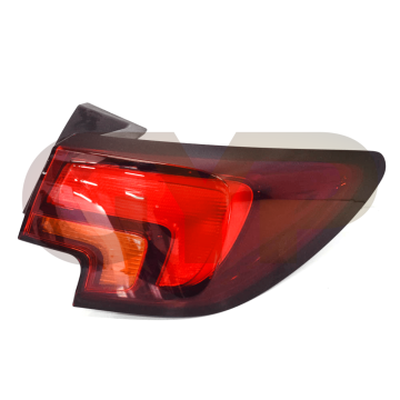 Opel Astra K Arka Stop Sağ Ledsiz Depo