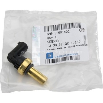 Opel Corsa E 1.2/1.4 Su Sıcaklık Sensörü Orijinal GM