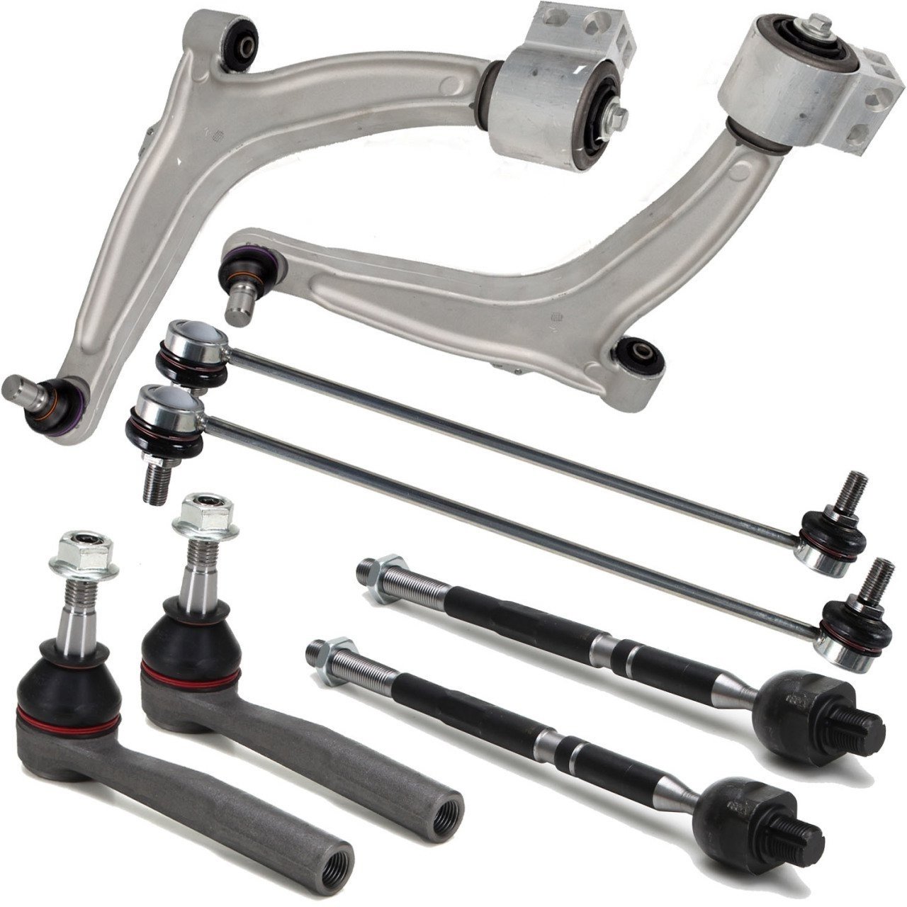 Opel Vectra C 2003-2008 Ön Takım Kiti Delphi Marka
