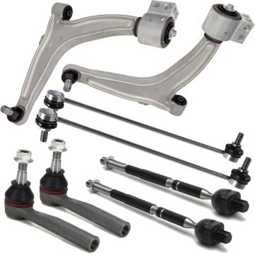 Opel Vectra C 2003-2008 Ön Takım Kiti Delphi Marka
