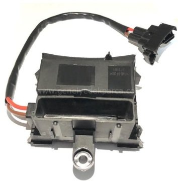 Opel Vectra C Fan Soğutma Beyni Modülü