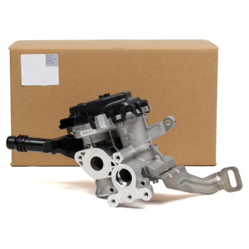Citroen C4 Dizel Egr Valfi Vanası Orijinal PSA