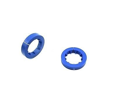Opel Corsa D Rot Kolu Mesafe Parçası Spacer Orijinal GM
