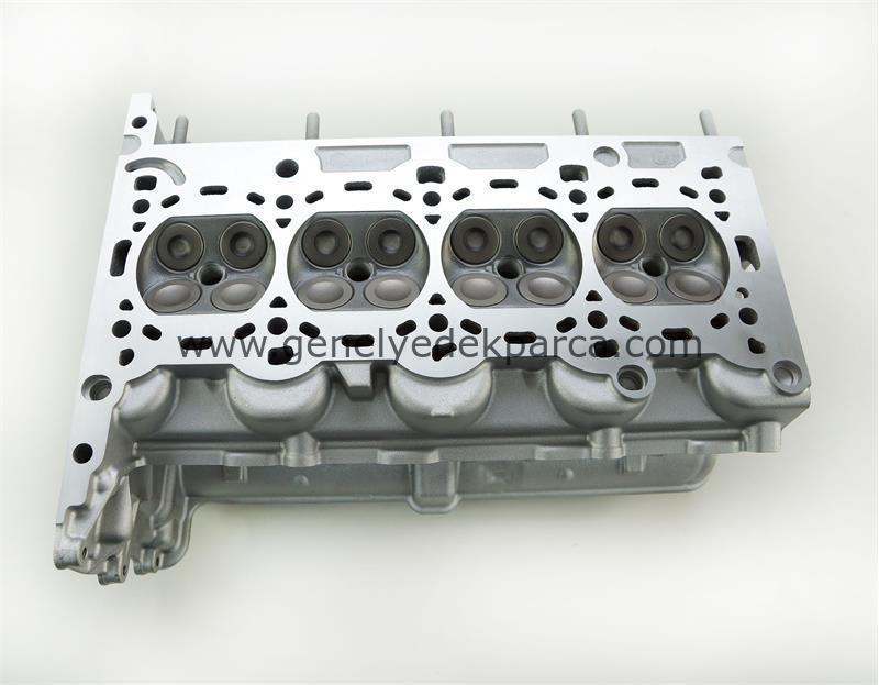 Opel Corsa E 1.2 1.4 Benzinli Silindir Kapağı Dolu Komple GM Marka