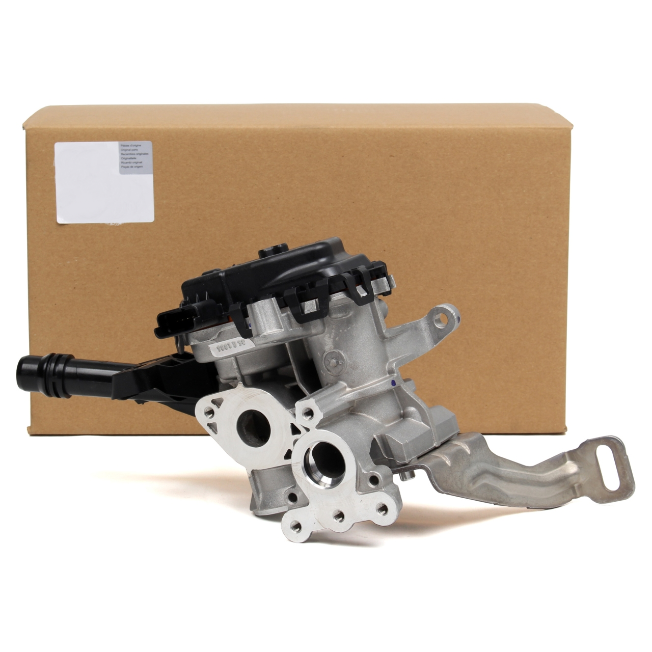 Peugeot 301 Dizel Egr Valfi Vanası Orijinal PSA