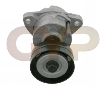 Opel Corsa B 1.4/1.6 V Kayış Gergi Kütüğü Komple