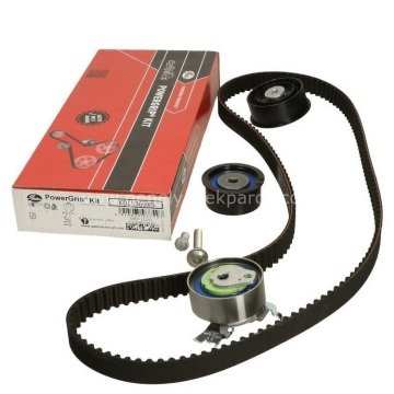 Opel Astra F 1.4/1.6 16 Valf Triger Seti Gates Marka