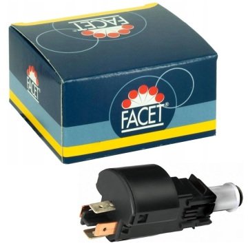 Opel Corsa C Fren Pedal Müşürü FACET Marka