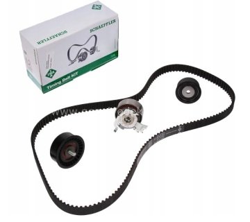 Opel Corsa B 1.4/1.6 16 Valf Triger Seti İNA Marka