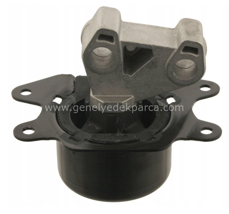 Opel Corsa C 1.4/1.8 Ön Sol Motor Kulağı DK Marka