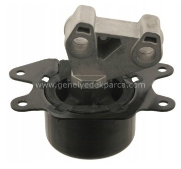 Opel Corsa C 1.4/1.8 Ön Sol Motor Kulağı DK Marka