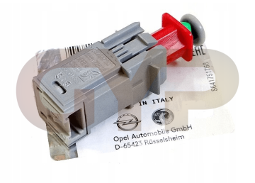 Opel Combo C Debriyaj Müşürü Orijinal Gm Marka