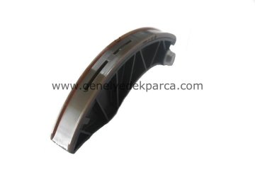 Chevrolet Trax 1.6 Dizel Triger Gergi Paleti GM Marka