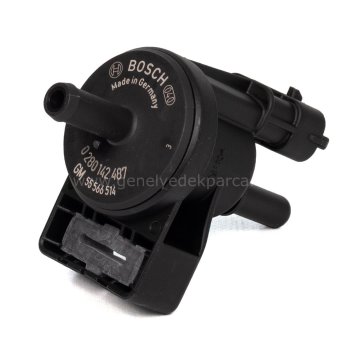 Opel Corsa E Buharlaşma Kontrol Valfi