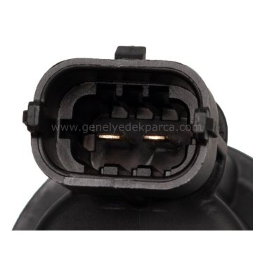 Opel Corsa D Buharlaşma Kontrol Valfi