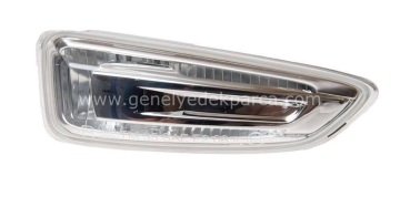 Opel Astra J Ön Çamurluk Sinyali Sağ Orijinal GM Marka