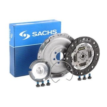 Skoda Octavia 1.6 Debriyaj Baskı Balata Seti Sachs