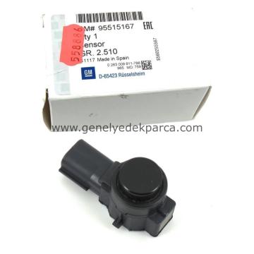 Opel Corsa E Pilot Park Sensörü Ön-Arka GM Marka