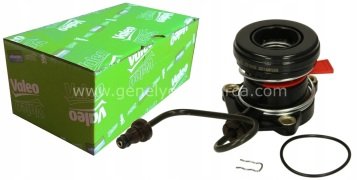 Opel Corsa C 1.0/1.2/1.4 Hidrolik Debriyaj Rulmanı Alt Merkez Valeo Marka