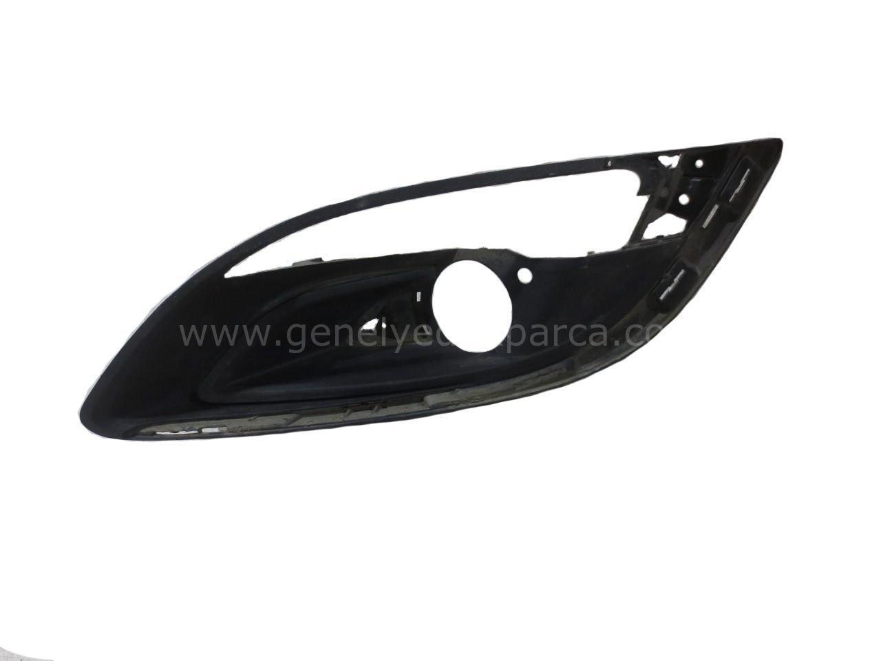 Opel Astra J Sol Sis Kapağı Sisli Makyajlı Kasa GM Marka