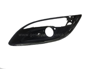 Opel Astra J Sol Sis Kapağı Sisli Makyajlı Kasa GM Marka