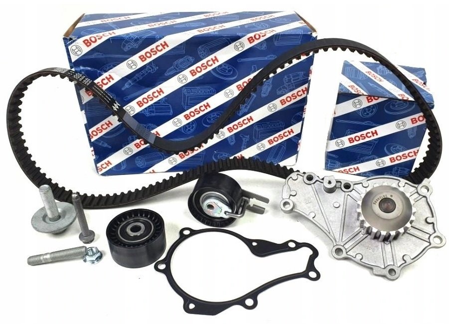 Peugeot 107 1.4 Hdi Triger+Devirdaim Seti Bosch Marka