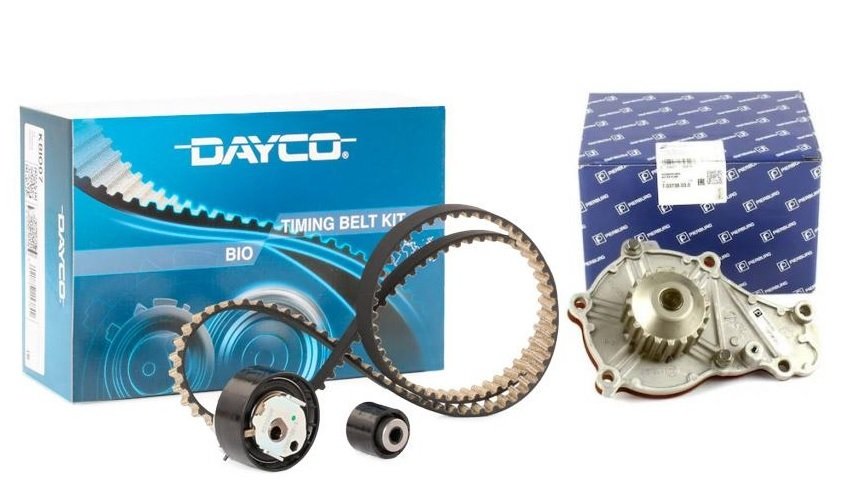 Peugeot Partner 1.6 Hdi Euro4 Triger Ve Devirdaim Seti
