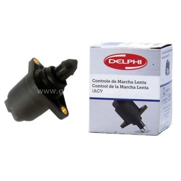 Opel Corsa B 1.4 (X14XE) Rolanti Ayarlayıcı Delphi Marka
