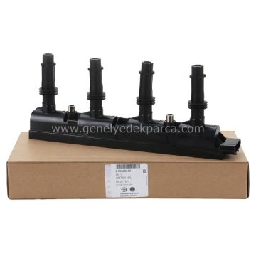 Opel Corsa E 1.2/1.4 Ateşleme Bobini Orijinal Gm