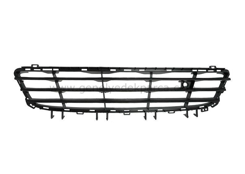 Opel Astra H 2004 - 2006 Model Ön Tampon Orta Izgarası Orijinal Gm Marka 