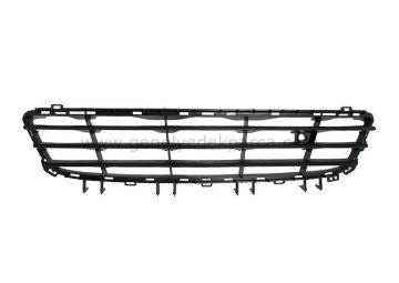 Opel Astra H 2004 - 2006 Model Ön Tampon Orta Izgarası Orijinal Gm Marka 
