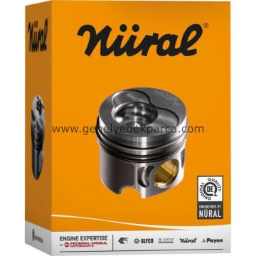 Opel Vectra C 1.6 Piston Segman Takımı STANDART Göetze&Nüral Marka