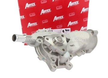 Opel Meriva B 1.4 Su Pompası Devirdaim Airtex  Marka