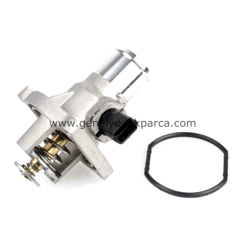 Opel Astra J 1.6 (B16XER) Termostat Metal Tip İthal