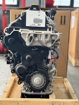 Peugeot 208 1.5 Hdi Euro 6 Komple Sandık Motor Sıfır Faturalı Orijinal