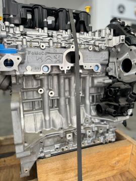 Peugeot 208 1.5 Hdi Euro 6 Komple Sandık Motor Sıfır Faturalı Orijinal