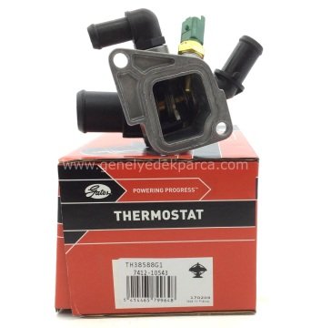 Opel Astra H 1.3 Dizel Termostat Gövde Müşür Gates Marka
