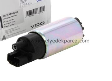 Opel Corsa C Benzin Pompası VDO Marka