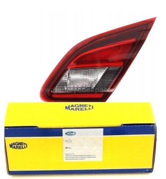 Opel Corsa E 2015-2019 İç Stop Sağ Magneti Marelli