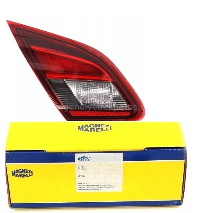 Opel Corsa E 2015-2019 İç Stop Sol Magneti Marelli