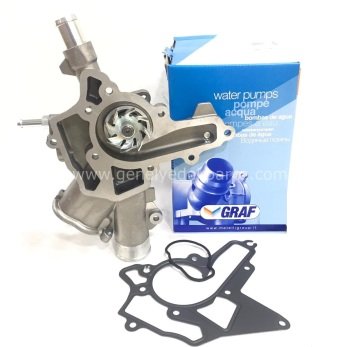 Opel Corsa D 1.2/1.4 Twinport Devirdaim Su Pompası Graf Marka