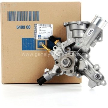 Opel Corsa C 1.2/1.4 Twinport Devirdaim Su Pompası Orijinal Gm