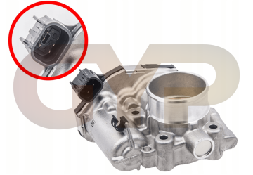 Opel Meriva B 1.4 Gaz Kelebeği ithal ürün