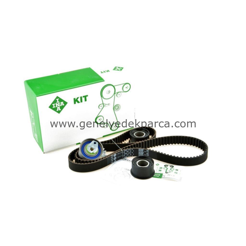 Opel Astra F Triger Seti 2.0 Benzinli Motor İNA Marka